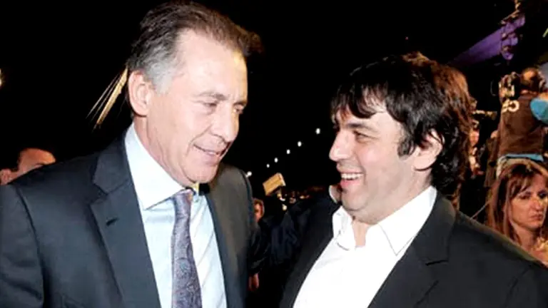 Sobreseen a Cristóbal López y Fabián de Sousa por la venta de Grupo Indalo