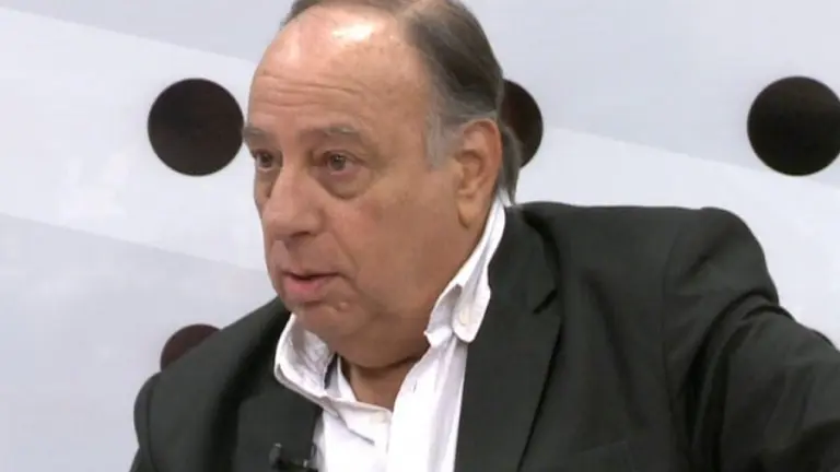 Preocupante "bomba de tiempo" que advierte Roberto Cachanosky