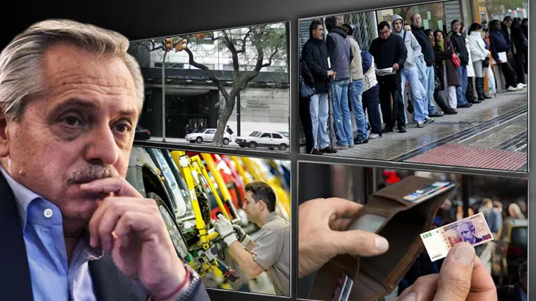 Salario, convenios y jubilación: las 10 medidas que ya analiza el equipo de Alberto F. para relanzar el empleo