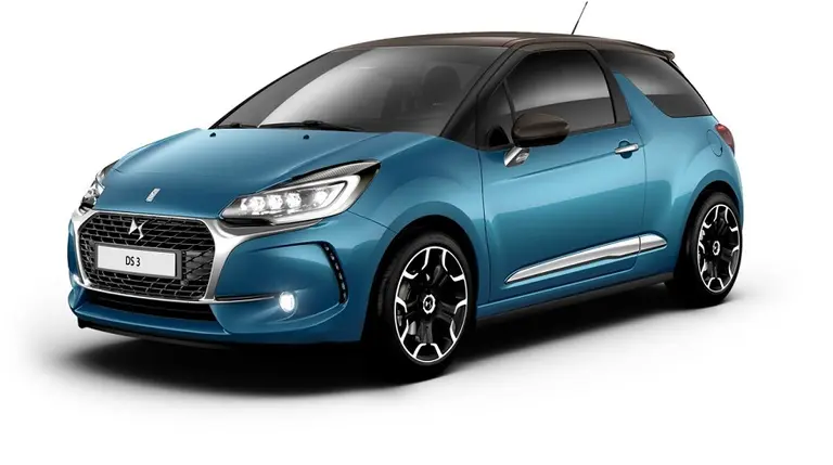 DS3 Crossback, el SUV chico de la marca francesa tiene fecha de lanzamiento en el país