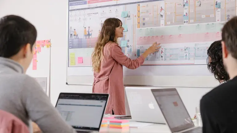 Accenture Interactive adquiere la empresa de diseño e innovación INSITUM