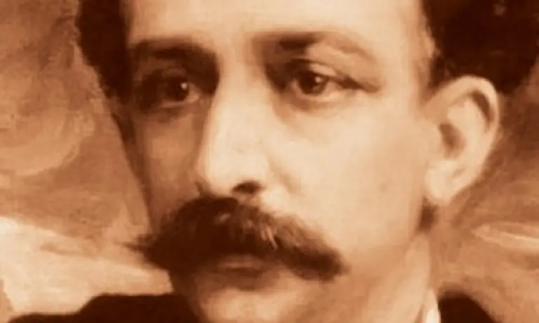 Hoy es el Día del Profesor en conmemoración al educador Juan Manuel Estrada