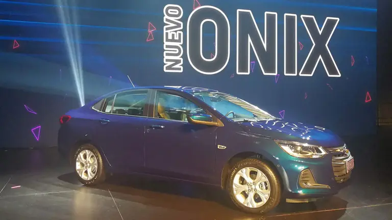 Por qué Chevrolet dice que ahora la base de su negocio es la conectividad y los servicios