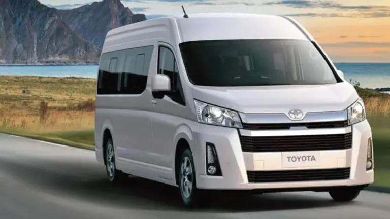 Toyota lanza un nuevo modelo y podría producirlo en el país