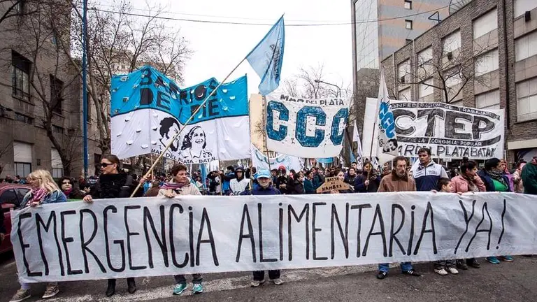 El Senado aprobó la emergencia alimentaria: qué implica y cómo se utilizarán los fondos