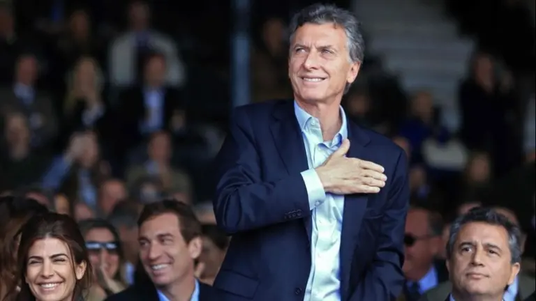 Mauricio Macri busca el "milagro" de la reelección: cómo será la intensa campaña del Presidente