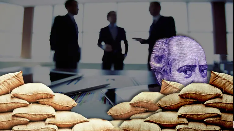 Dólar y crisis: para empresas argentinas lo peor está por venir y ya toman medidas preventivas