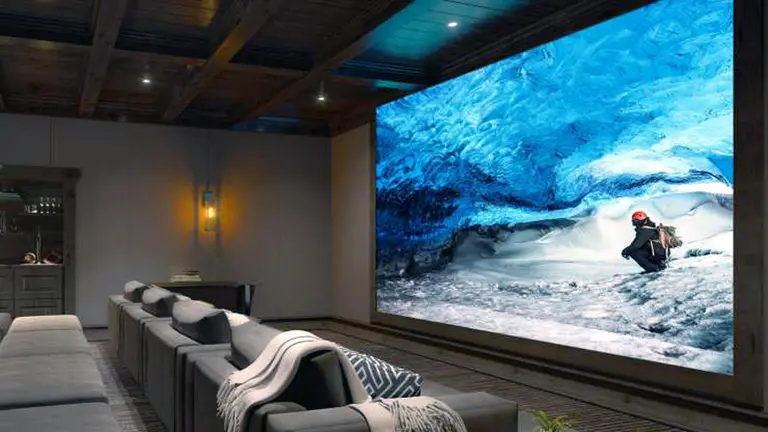 El supermaterial que revolucionará a los Smart TV y que Apple quiere en el iPhone