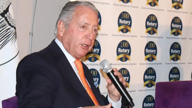 Funes de Rioja cuestionó un posible acuerdo de precios y salarios