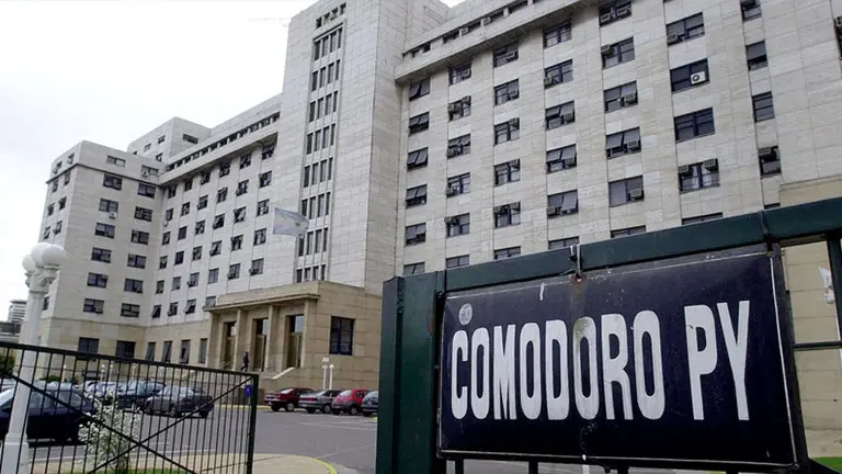 Alberto Fernández anunció un "Nunca Más" a la Justicia que "persigue" por "intereses políticos"