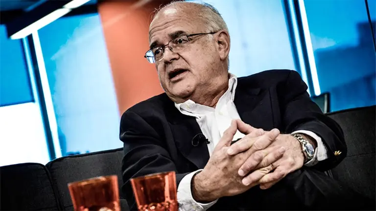 Palma Cané: "En la crisis del coronavirus es una locura seguir defendiendo al peso y cerrar la economía"