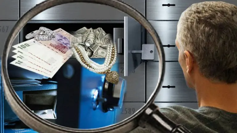 Condenan a un banco a resarcir a un cliente por el robo del contenido de su caja de seguridad