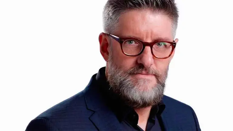 Lapidario: ¿qué nota le puso Luis Novaresio al gobierno de Alberto Fernández?