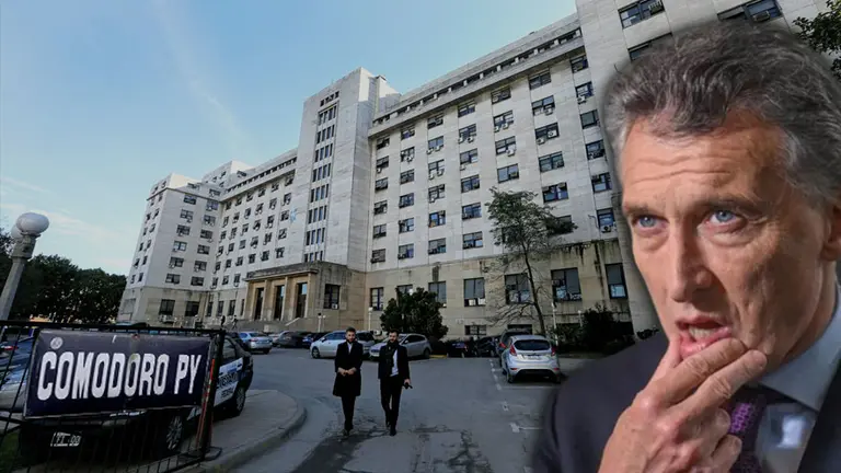 Comodoro Py se reacomoda: las causas contra Macri y su entorno podrían "despertar" tras el 10-D