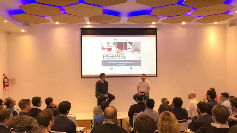 Quiénes son los emprendedores argentinos que ya tienen al Estado nacional como socio inversor