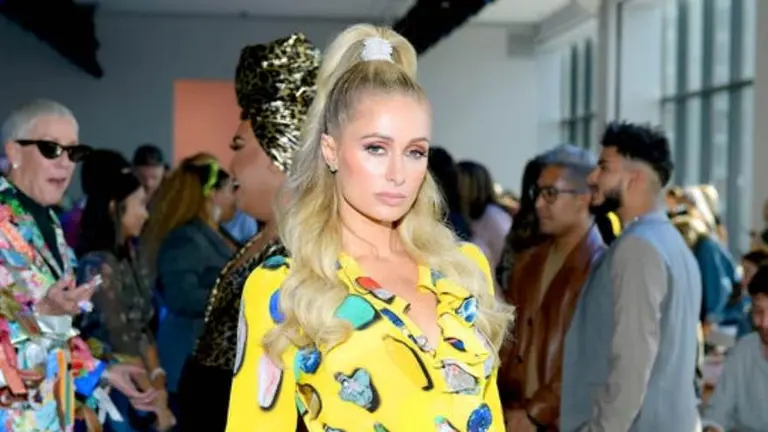 ¿Por qué Paris Hilton no recibirá ni un dólar de la herencia multimillonaria de su abuelo?