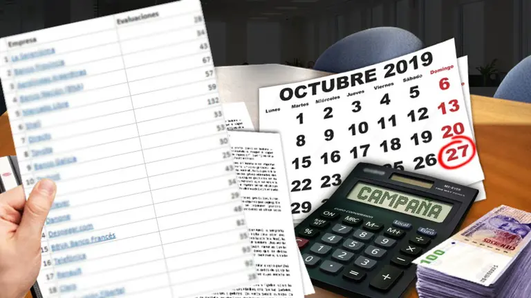 Pese a baja chance de reelección de Macri, estos son los grandes empresarios que aportan fondos para la campaña