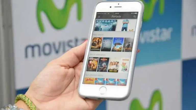 Unión de gigantes: Movistar ofrecerá Amazon Prime Video a sus usuarios argentinos