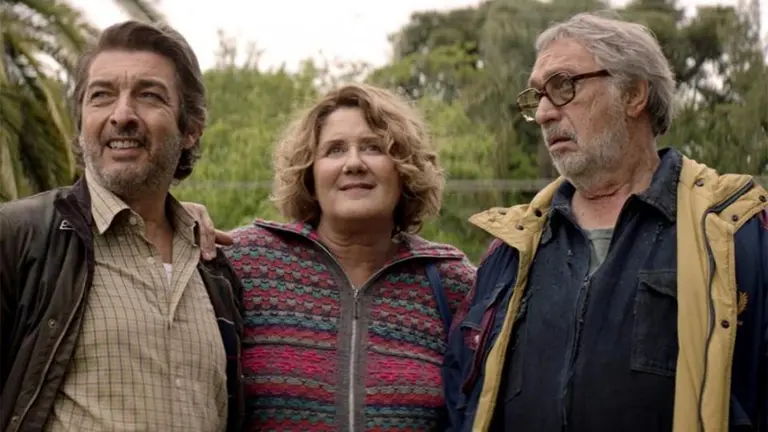 "La odisea de los giles", la representante argentina para los Oscar de 2020