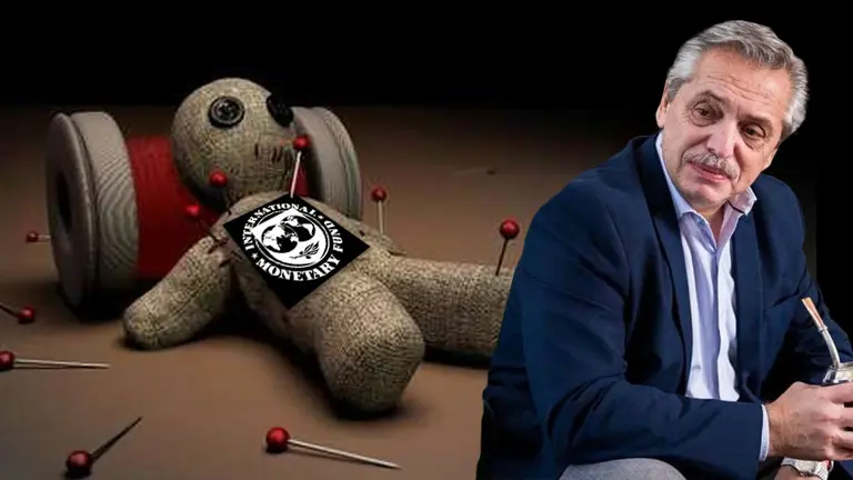 Acreedores ponen condiciones: quieren ver un acuerdo con el FMI antes de sentarse a negociar