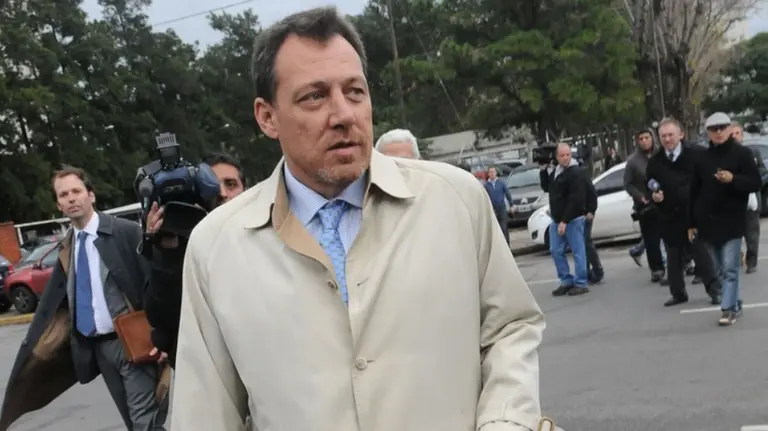 Rafael Resnick Brenner