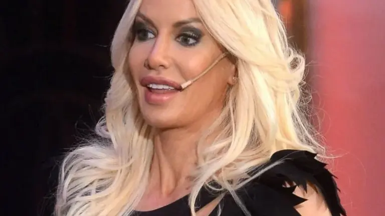 Luciana Salazar lanza una "bomba" tras el duro golpe al oficialismo en las PASO 2021