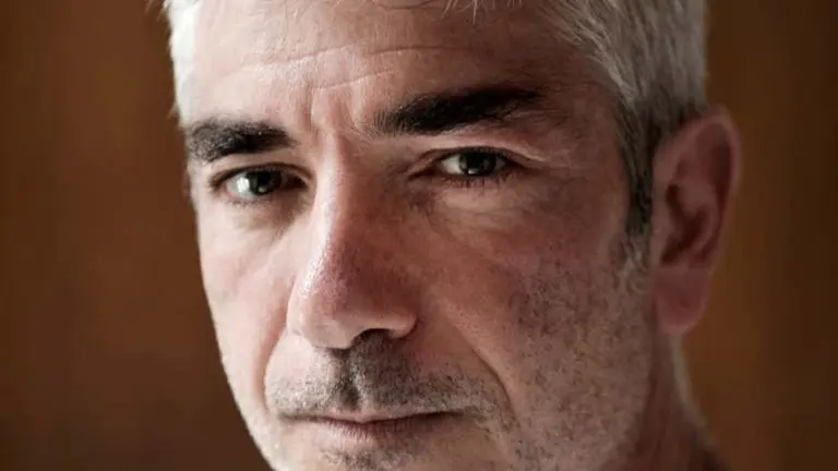 Atacaron al escritor Marcelo Birmajer: "No vas a poder caminar tranquilo nunca más"