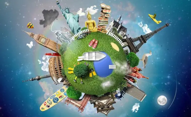 Cuántos años se deben trabajar para comprar un departamento en las ciudades más caras del mundo