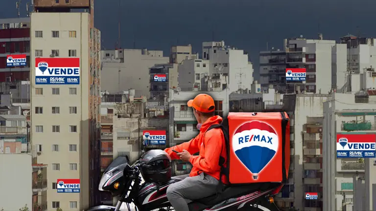 Martilleros e inmobiliarias también van a la Justicia: denuncian que el negocio de Remax Argentina es totalmente ilegal