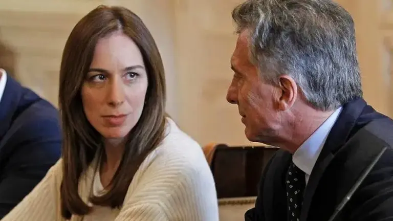 Según encuesta, 80% cree que Vidal no podrá revertir la elección: ¿qué chances le ven a Macri?