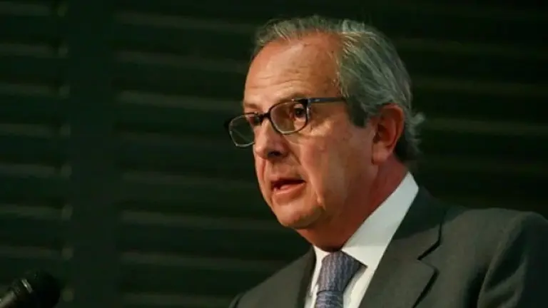 Renunció embajador de Chile en Argentina y Piñera elegirá a su sucesor post elecciones