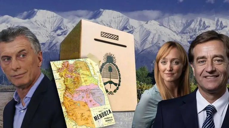 Elecciones en Mendoza: "Esta es una derrota terrible del PJ", asegura el intendente de Guaymallén