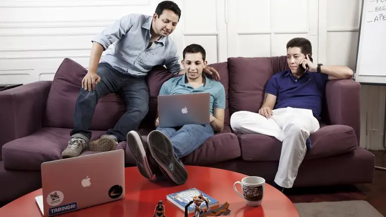 Taringa! lanza su moneda virtual: mirá cómo la obtenés y qué podés comprar en su marketplace