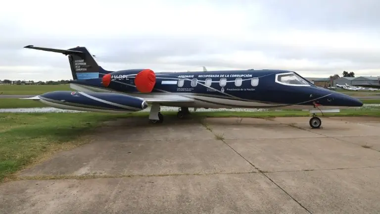 No encuentran compradores para bienes de Lázaro Báez investigados en causas de corrupción