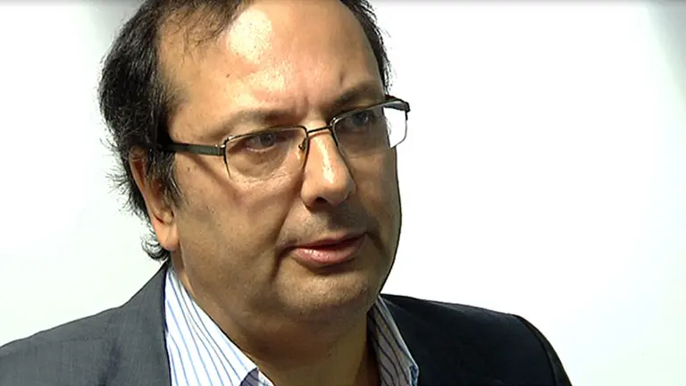 Ex presidente del Banco Central del Uruguay cree que sí es factible que Argentina aplique un "canje de deuda a la uruguaya"