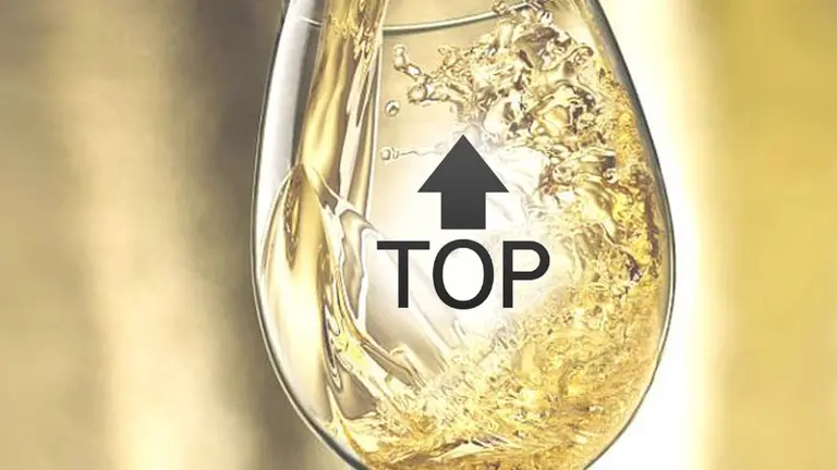 Estos son 6 de los mejores vinos blancos de Argentina, según el voto de enólogos