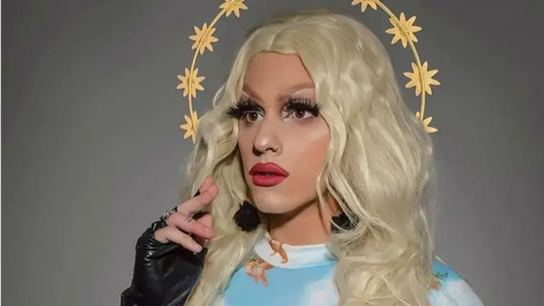 Estalló Dyhzy: el hijo de Alberto respondió a quienes juzgaron su posible cambio de nombre