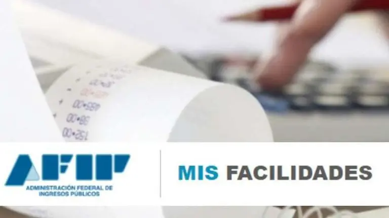 Tiempo de descuento: últimos días para acceder al plan de pagos a 10 años de la AFIP