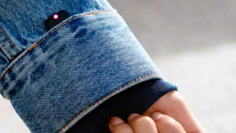 Google y Levi's lanzaron una campera de jean que controla el celular: cómo funciona
