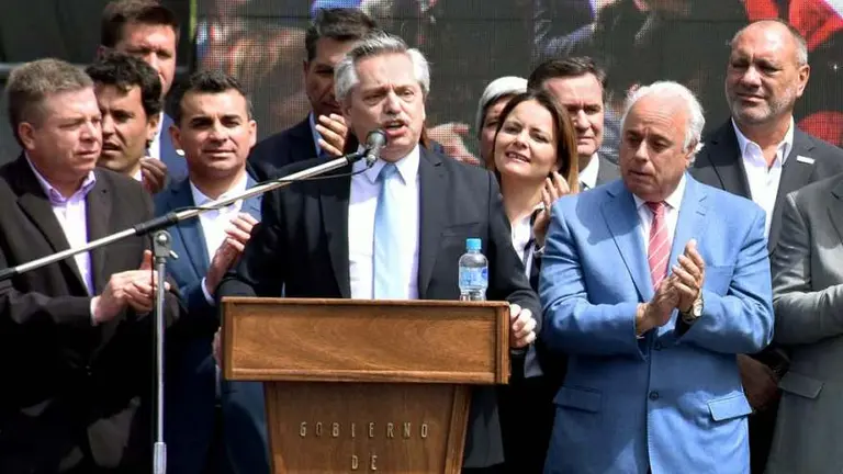 El consejo que le dio Lula al principal asesor de Alberto Fernández para salir de la crisis económica