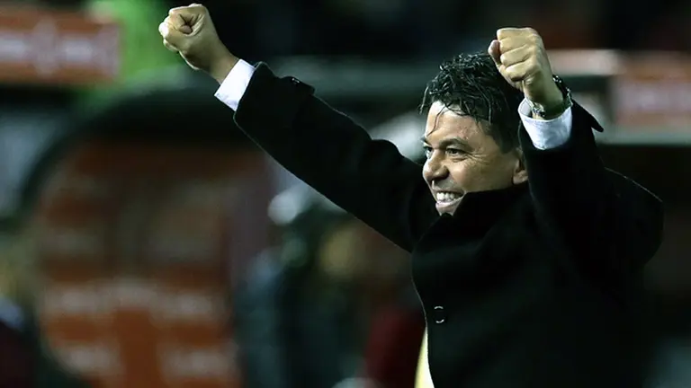 Rating: ¿cuáles fueron los programas más afectados por el partido de River?