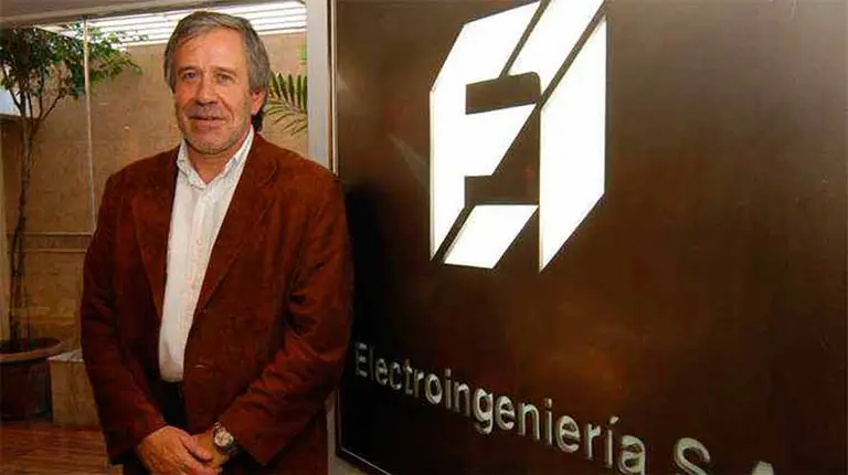 Causa cuadernos: conceden la excarcelación a Gerardo Ferreyra, el único empresario que seguía preso