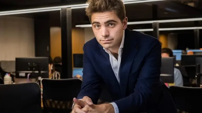 Te financia la PlayStation 5, el iPhone y las vacaciones: el CEO de Ualá revela su plan para convertirse en unicornio