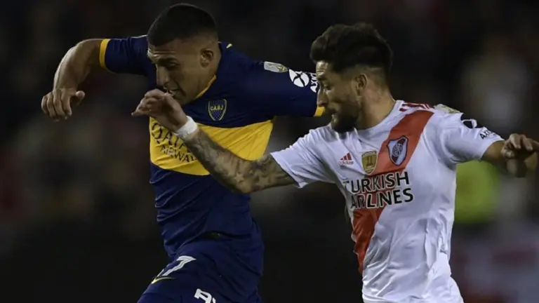 Copa Libertadores, para hinchas de River y Boca: ¿se dio vuelta alguna vez un 2-0 en semifinal?
