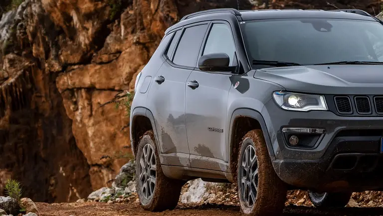 Todos quieren uno: ¿Cuáles son los SUV, crossover y todoterreno más vendidos del año?