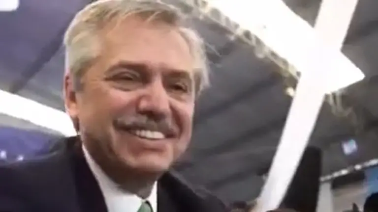 Alberto Fernández anunció que revisará los últimos nombramientos de Macri en el Estado