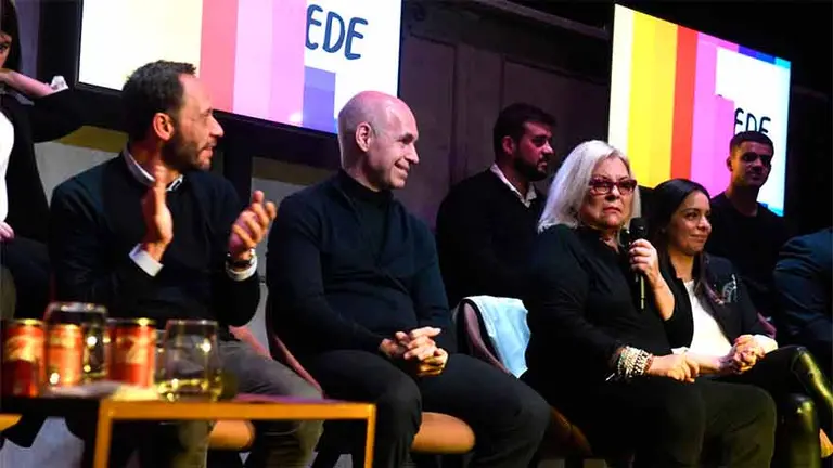 Elisa Carrió reveló su estrategia "ganadora" para el 27 de octubre: ¿de qué se trata?