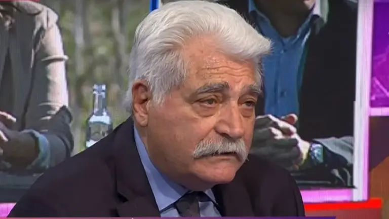 Video: "Venían a poner a la Argentina de pie y la acostaron", sentenció Asís