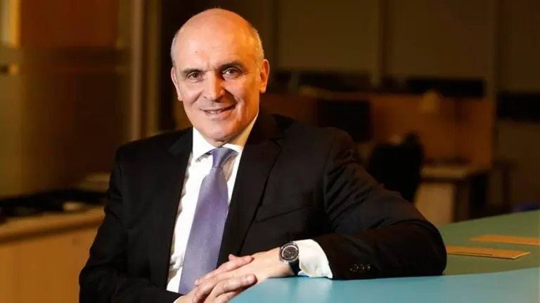 Espert: "Si creen que San Martín Guzmán va a resolver la economía argentina, están delirando"