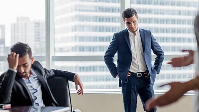 Empresas familiares: ¿por qué es clave darle espacio a los conflictos?